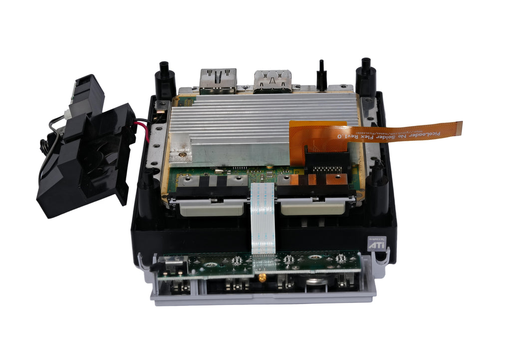 Solderless PicoLoader ODE Modchip Kit