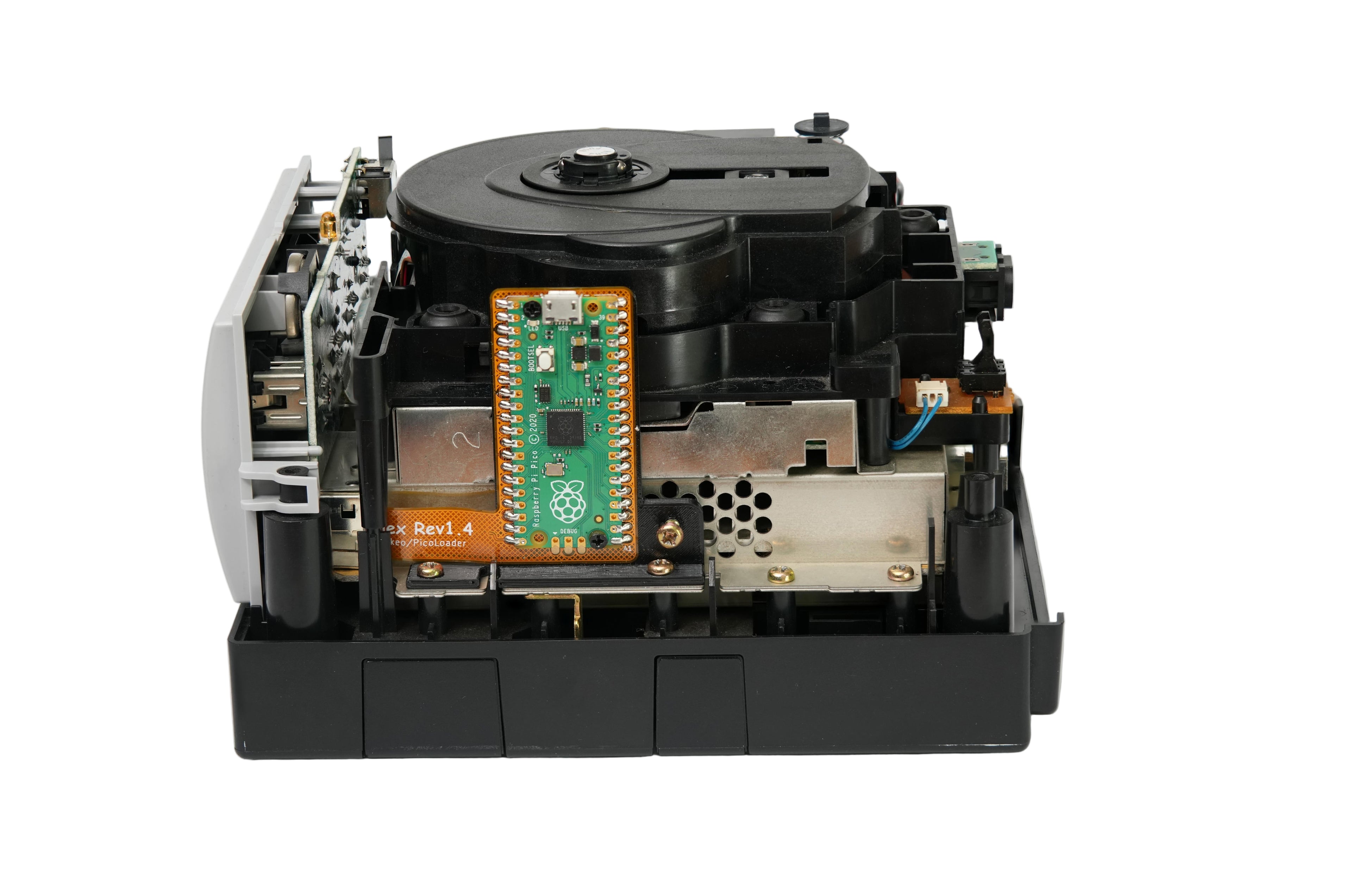 PicoLoader ODE Modchip Kit