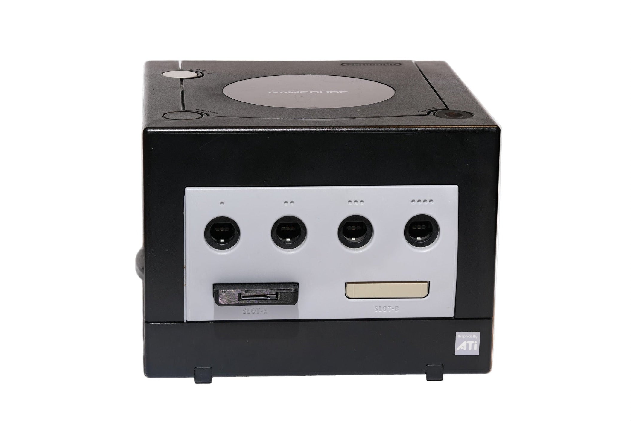 SD Gecko 2.0 - SD Adapter for GameCube