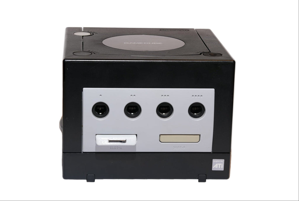 SD Gecko 2.0 - SD Adapter for GameCube