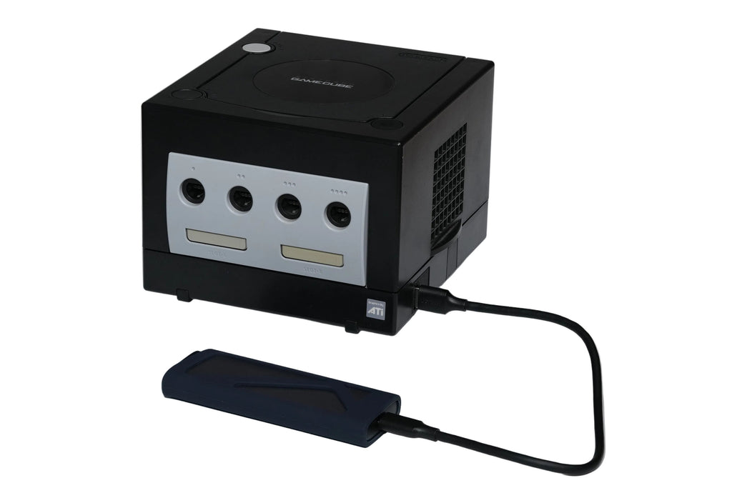 USB Dolphin SP1 with SSD