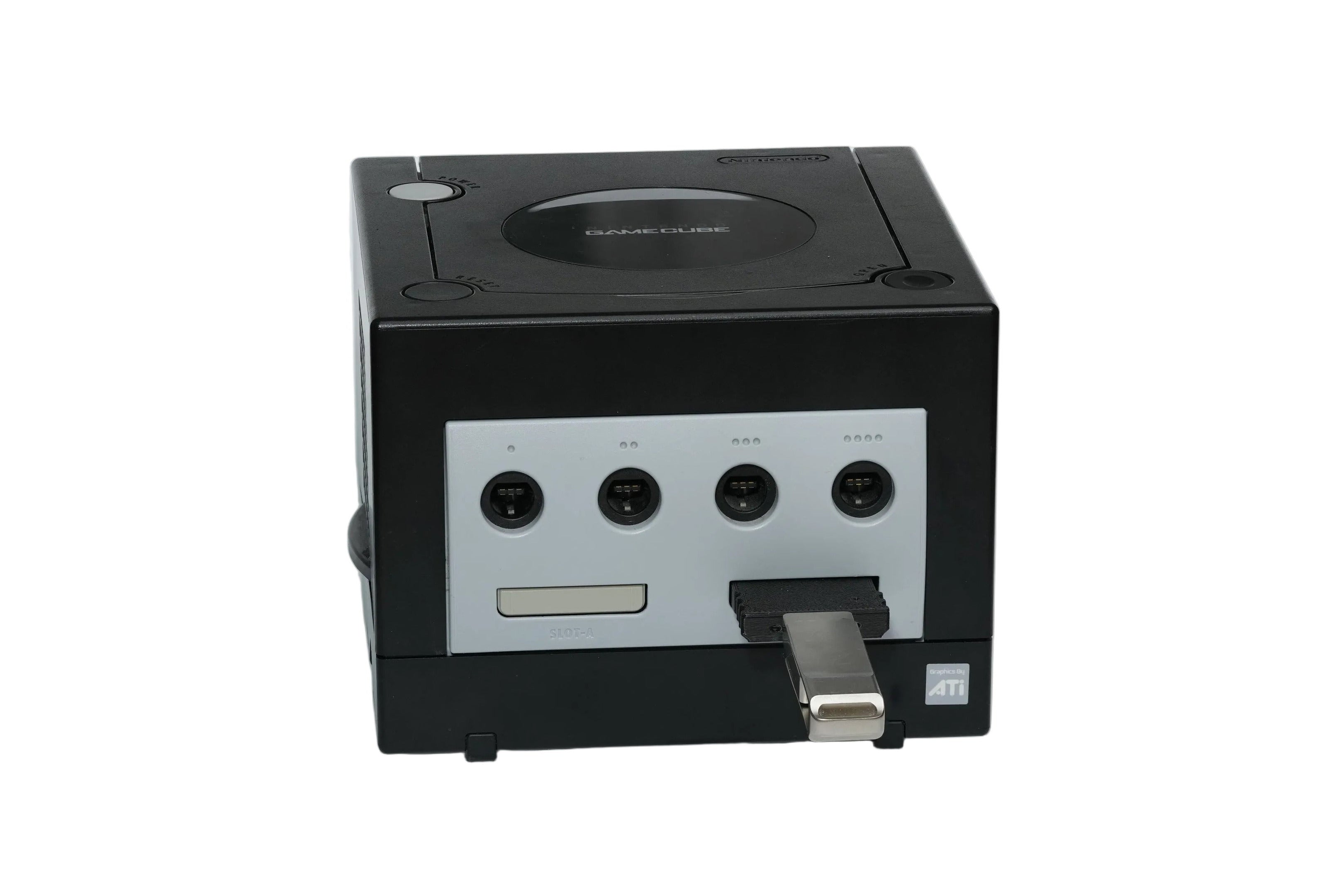 USB Dolphin SP1 with USB Stick