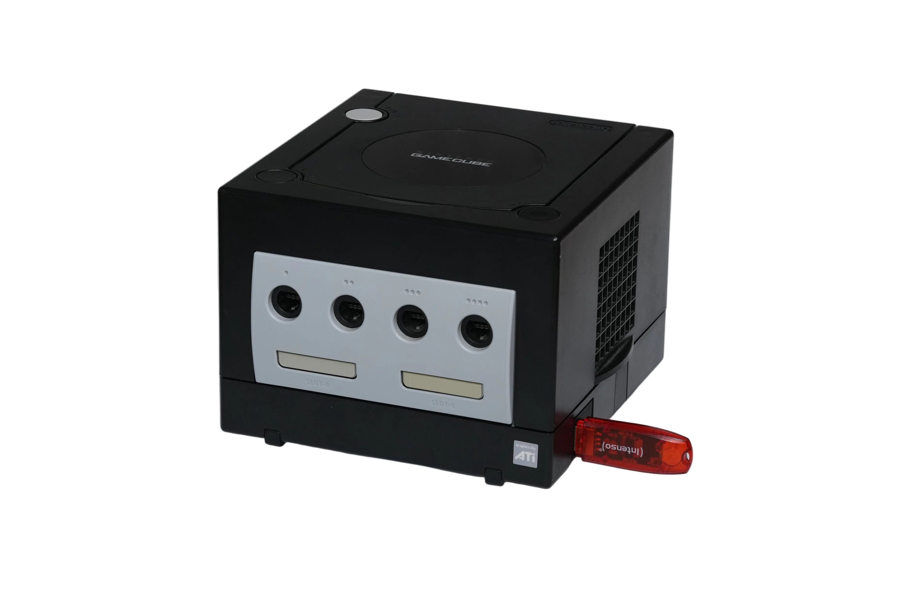 USB Dolphin SP1 with USB Stick