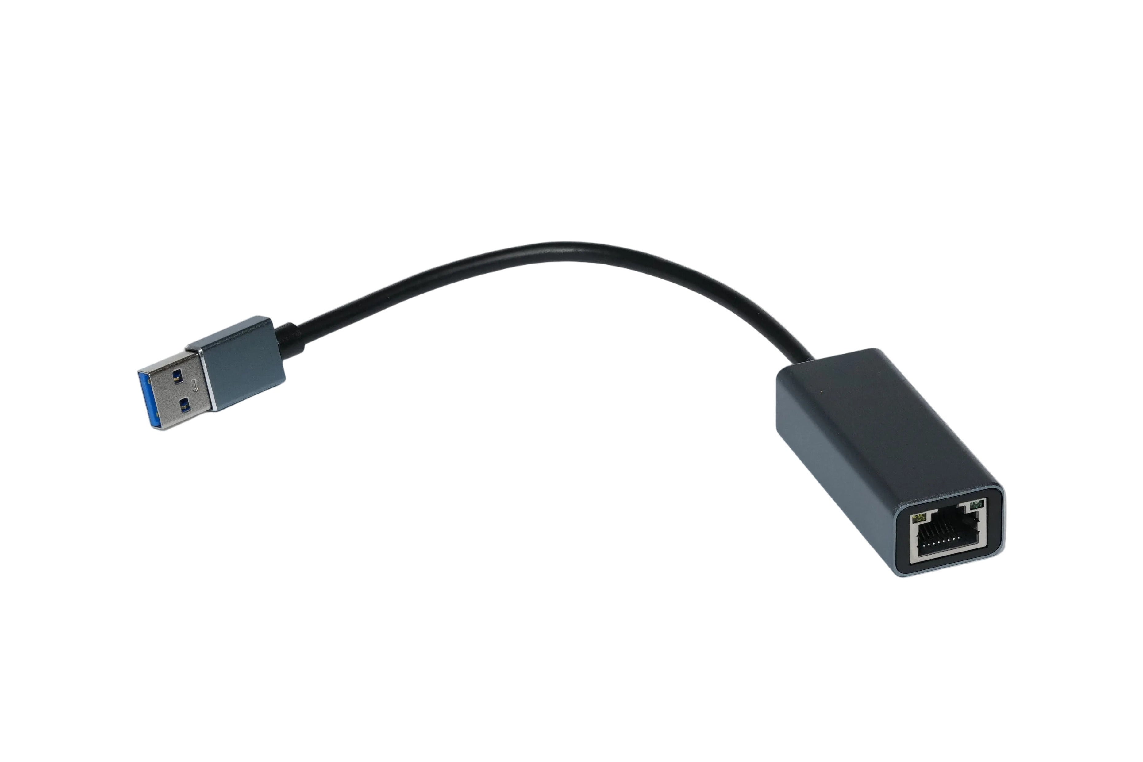 USB Ethernet Adapter